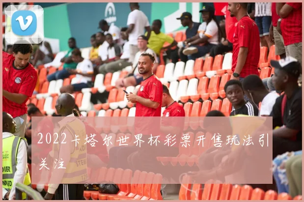 2022卡塔尔世界杯彩票开售玩法引关注