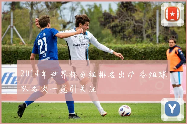 2014年世界杯分组排名出炉 各组球队名次一览引关注